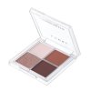 LAMEL Fusion Palette Cienie do powiek nr 401